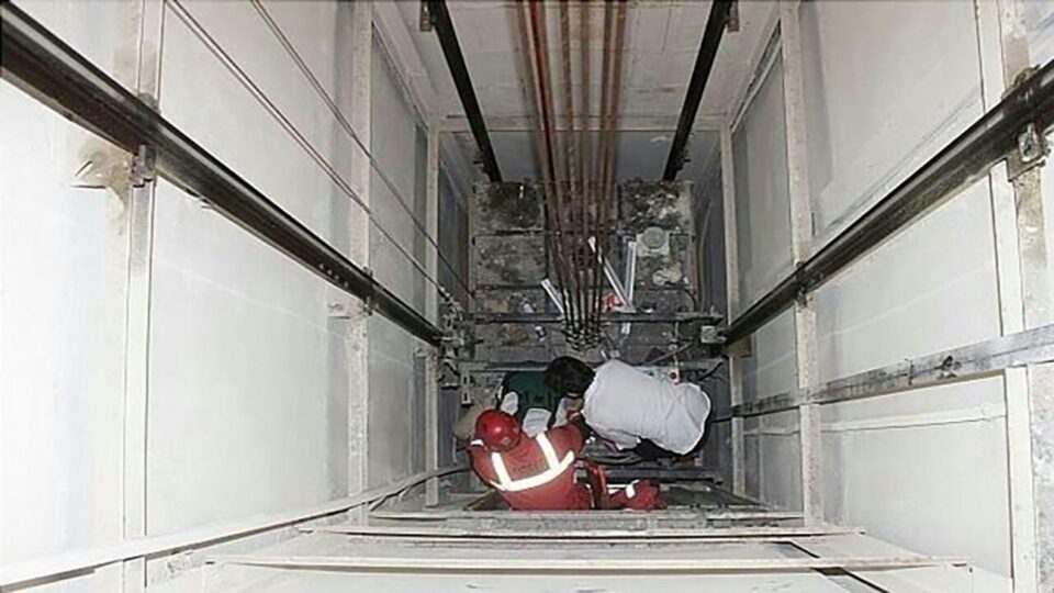 گیانله‌ده‌ستدان و برینداربوونی ٥ كرێكار له‌ كوردستان و ئێران 2