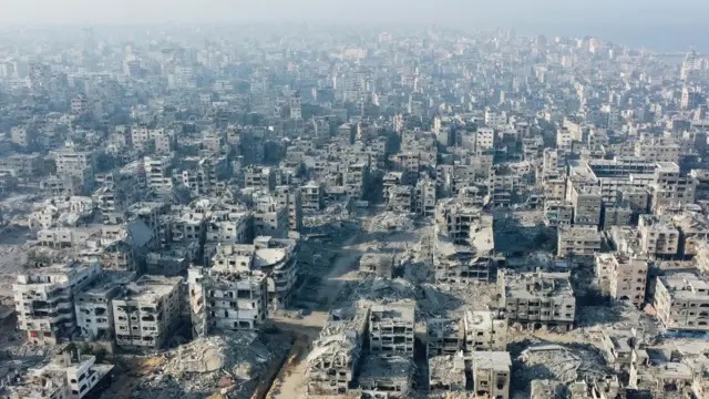 گیانله‌ده‌ستدانی لانیكه‌م 70 كه‌س به‌ هۆی هێرشی ئیسرائیل بۆ سه‌ر غه‌ززه‌