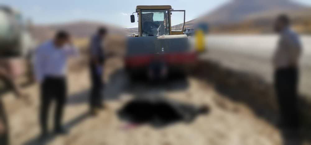 گیانله‌ده‌ستدانی و برینداربوونی ١٧ كرێكار له‌ بۆكان و كه‌ره‌ج