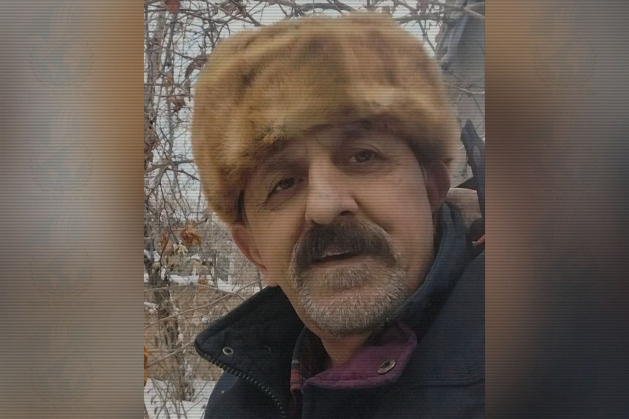 ئازادی حسێن واحدی له‌ زیندانی بجنۆرد