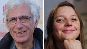 ئازادی دوو شارومه‌ندی فه‌رانسه‌وی له‌ زیندانی ئێڤین