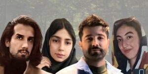 ئازادی شه‌ش خوێندكاری ده‌ستبه‌سه‌ر كراوی شاری هه‌مه‌دان