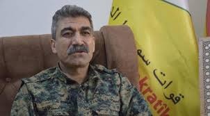 ئه‌گه‌ری هه‌ڵگیرسانی شه‌ڕێكی قورس له‌ نێوان ئیداره‌ی خۆسه‌ری ڕۆژئاوای كوردستان و حكومه‌تی كاتی سووریا