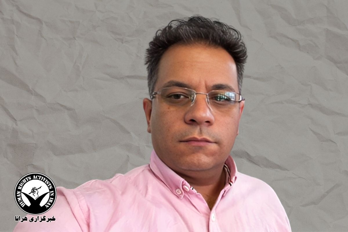 بانگهێشتی چالاكێكی سنفی فه‌رهه‌نگیانی خه‌ڵكی پارێزگای خوزستان