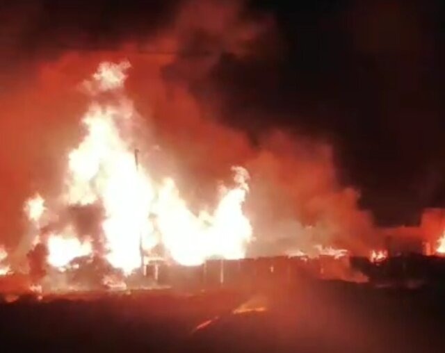 برینداربوونی ١٥ كرێكار له‌ ئێران