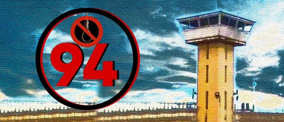 به‌رده‌وامی هه‌ڵمه‌تی سێشه‌ممه‌كانی نا بۆ  سێداره‌