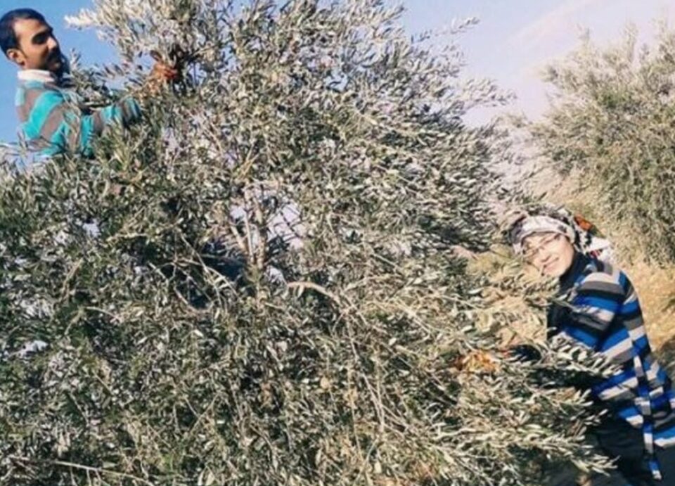 به‌ ئامانج گرتنی هاووڵاتیانی خه‌ڵكی شاری كۆبانێ له‌ لایه‌ن ئه‌رته‌شی