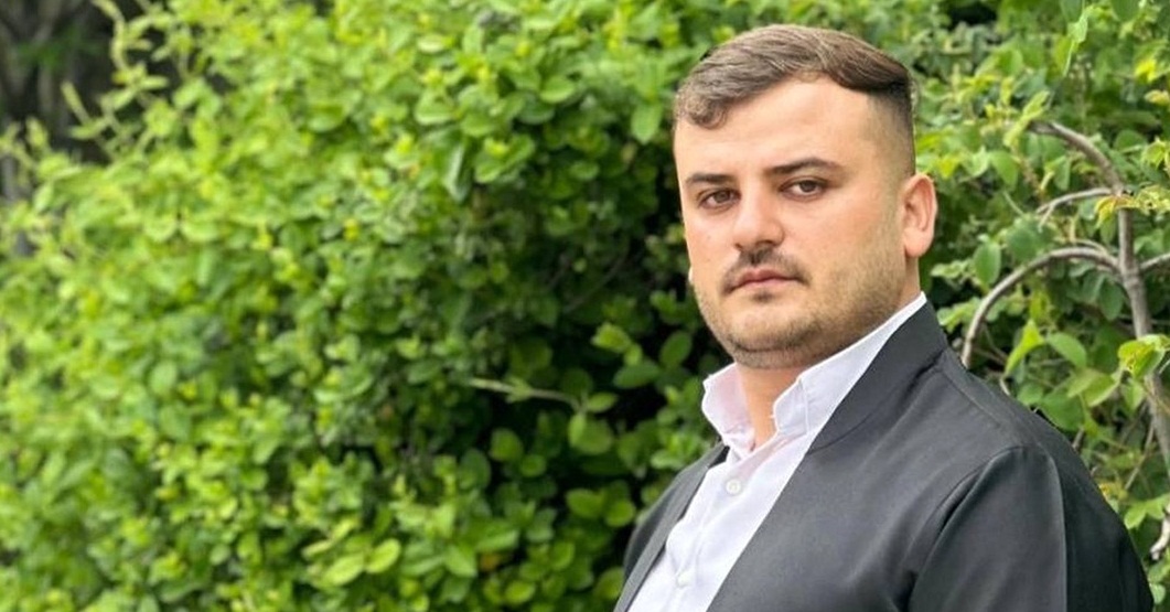 به‌رده‌وامی ده‌ستبه‌سه‌ركران و ناڕوونی چاره‌نووسی هاووڵاتییه‌كی خه‌ڵكی شاری بانه