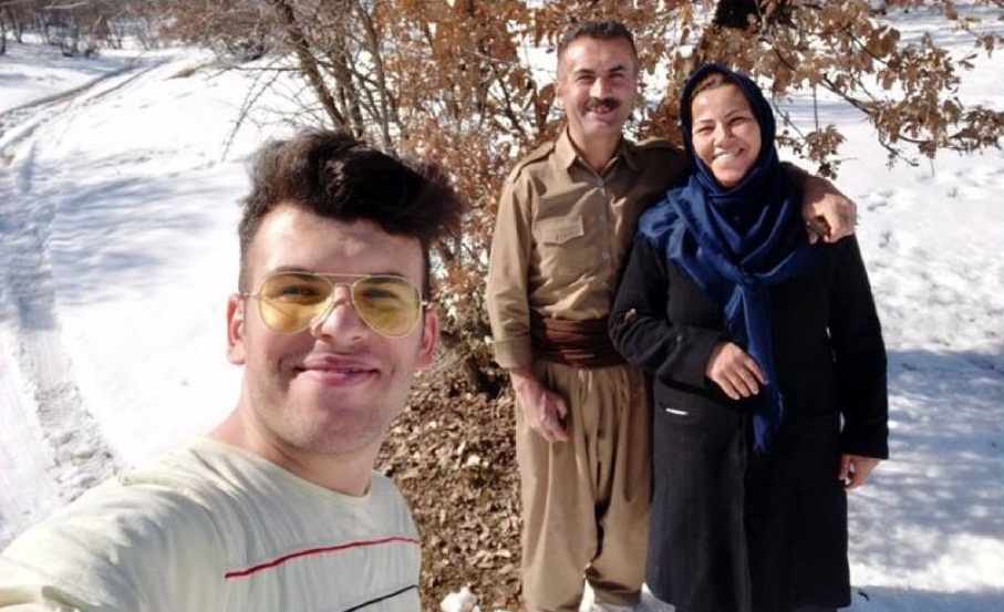 به‌رده‌وامی ده‌ستبه‌سه‌ر كران و ناڕوونی چاره‌نووسی عوسمان مامه‌