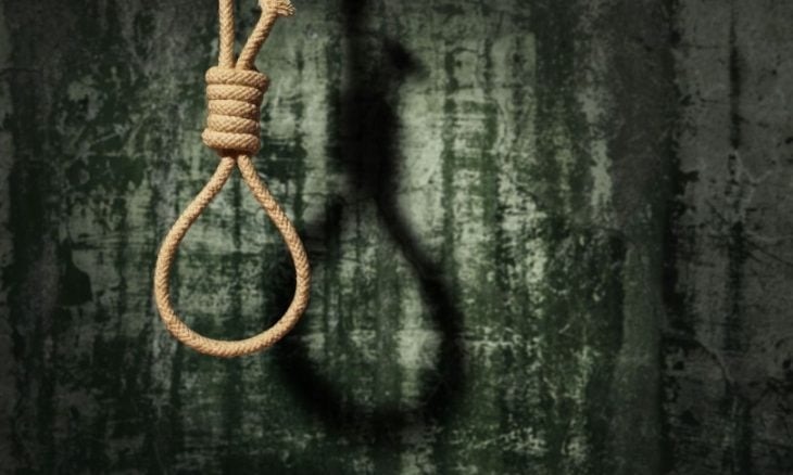 له‌ سێداره‌دانی پێنج به‌ندكراو له‌ زیندانه‌كانی ڕژیمی كۆماری ئیسلامی