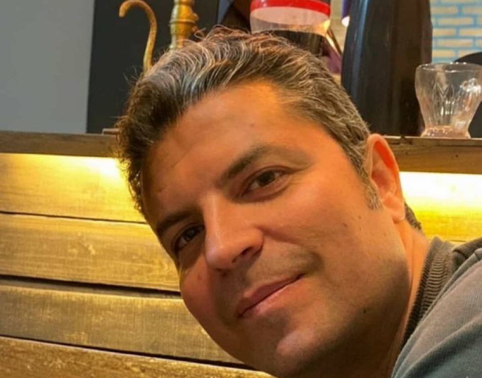 به‌رده‌وامی ده‌ستبه‌سه‌ر كران و ناڕوونی چاره‌نووسی پزیشك و نووسه‌رێكی دانیشتووی شاری ئیسفه‌هان