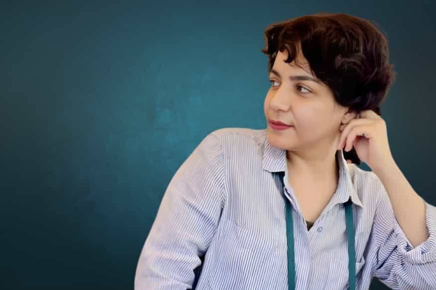 به‌رده‌وامی شه‌پۆلی دەستبەسەر کرانینووسه‌ره‌ چه‌په‌كان له‌ ئێران