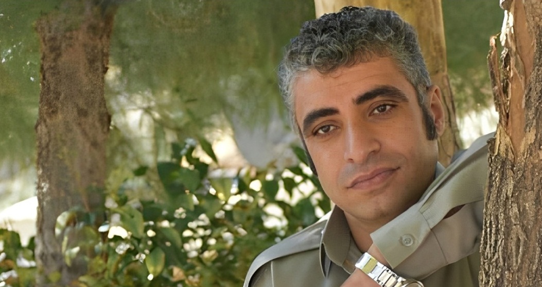 به‌رده‌وامی مانگرتنی بێهزاد ڕه‌سوولی له‌ به‌ندیخانه‌ی شاری سه‌قز