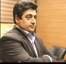 به‌رده‌وامی مانگرتنی تاهر نه‌قه‌وی و ودوود ئه‌سه‌دی له‌ خواردن