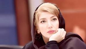 به‌سته‌ریبوونی مه‌رزیه‌ حسێنی به‌هۆی گوشاره‌كانی وه‌زاره‌تی ئیتلاعات