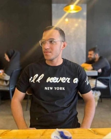 به‌ڕێوه‌چوونی مه‌راسمی ئه‌سپه‌رده‌ كرانی ته‌رمی ئه‌حمه‌د بالدی له‌ شاری ئه‌هواز