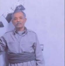 به‌ڕێوه‌چوونی ڕێوه‌ڕه‌سمی ڕێزگرتن له‌ یادی حەبیبوڵڵ افەتحی لە لایەن بنەماڵەكەی