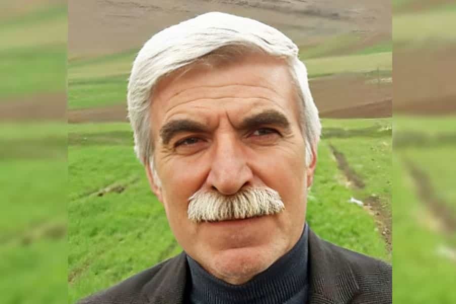 به‌یاننامه‌ی كانونی سنفی موعولیمانی تاران دژ به‌ ده‌ستبه‌سه‌ر كرانی جه‌هانگیر ڕوسته‌می