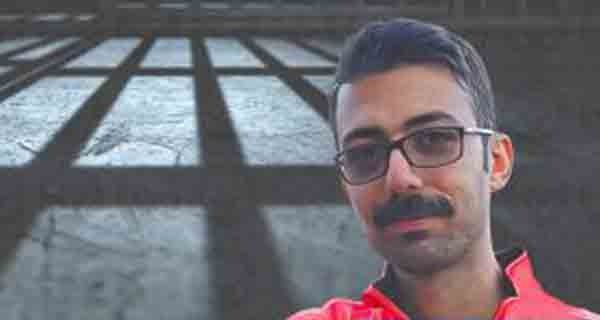 بێبه‌ش كردنی وه‌حید به‌نی عامریان له‌ ده‌رمان