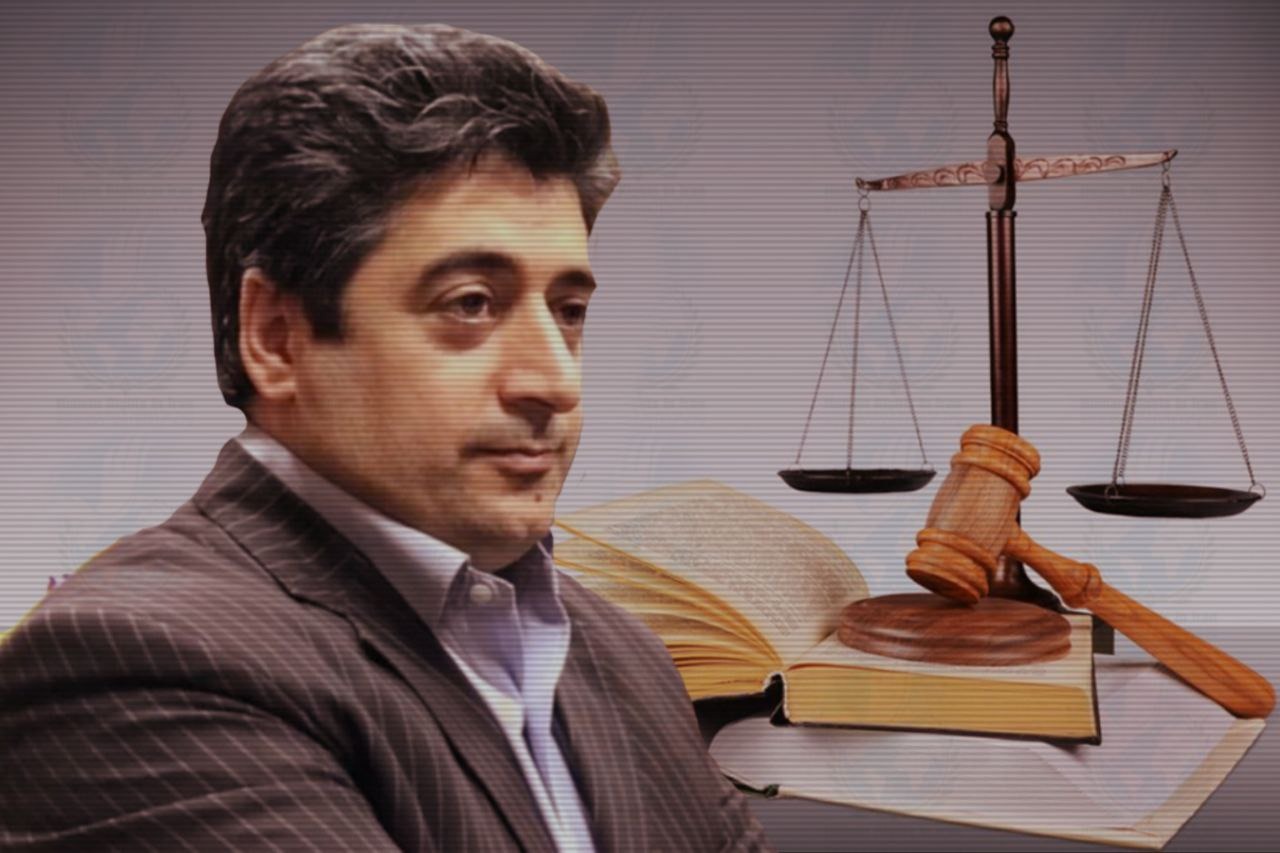 خراپی دۆخی ته‌ندروستی دوو به‌ندكراوی سیاسی ڕاگیراو له‌ زیندانی ئێڤین