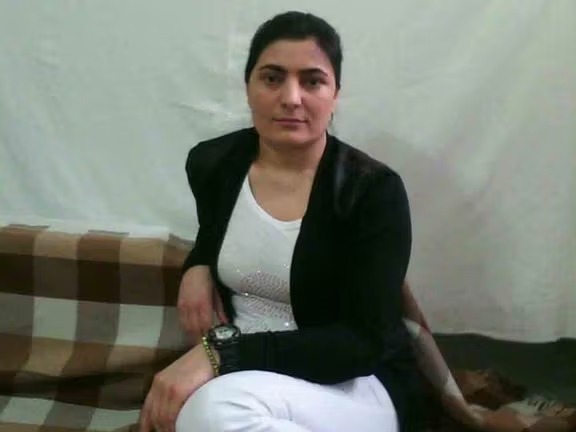 خراپی دۆخی ته‌ندروستی زه‌ینه‌ب جه‌لالیان له‌ زیندانی ناوه‌ندی یه‌زد