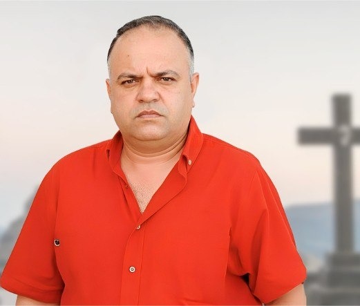 ده‌ستبه‌سه‌ر كرانی كورۆش حسێنی به‌ مه‌به‌ستی تێپه‌ڕاندنی ماوه‌ی به‌ندكرانه‌كه‌ی