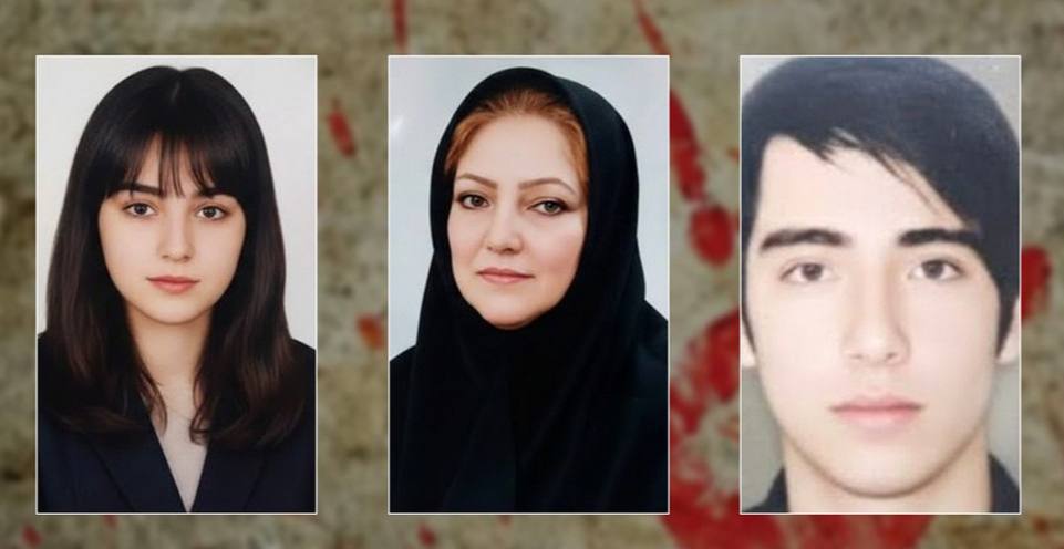 خۆكوژێ پیاوێك له‌ ورمێ پاش كوشتنی چه‌ند ئه‌ندامی بنه‌ماڵه‌كه‌ی