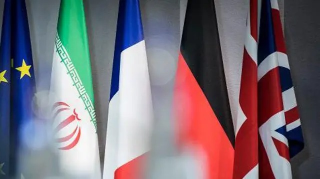 داخوازی سێ وڵاتی ئۆروپایی بۆ ده‌ستپێكردنه‌وه‌ی دانوستانه‌ ئه‌تۆنییه‌كان له‌گه‌ڵ ڕژیمی كۆماری ئیسلامی