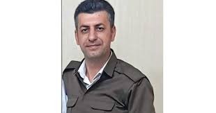 درێژ كردنه‌وه‌ یماوه‌ی ده‌ستبه‌سه‌ركرانی دلێر سه‌لیمی