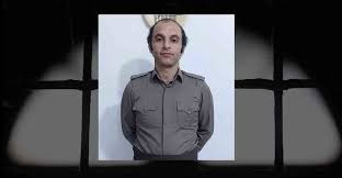 ده‌ستبه‌سه‌ر كرانی مامۆستایه‌كی زمانی كوردی له‌ شاری سنه‌