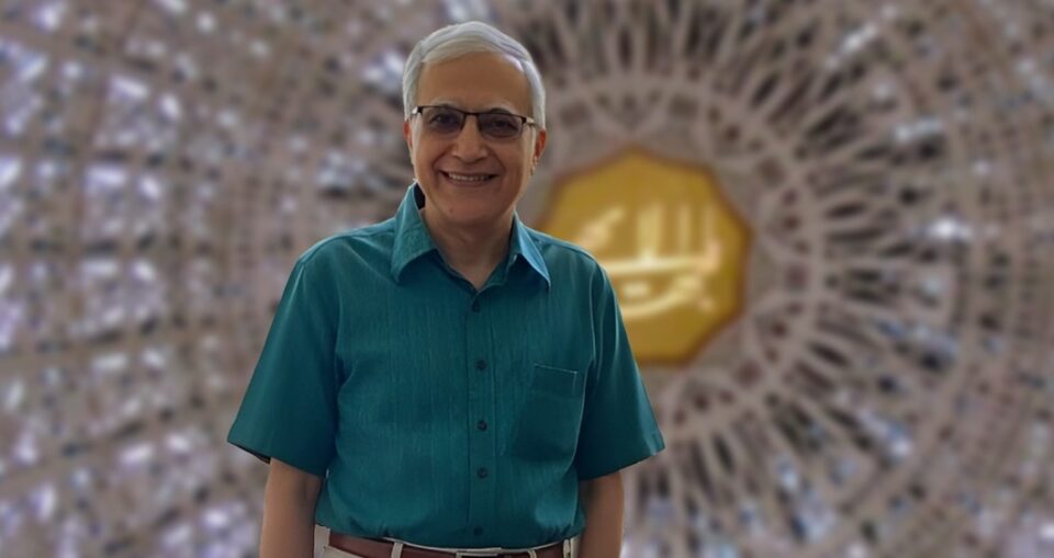 دهستبهسهر كرانی هاووڵاتییهكی بههائی دانیشتووی شاری گورگان 1