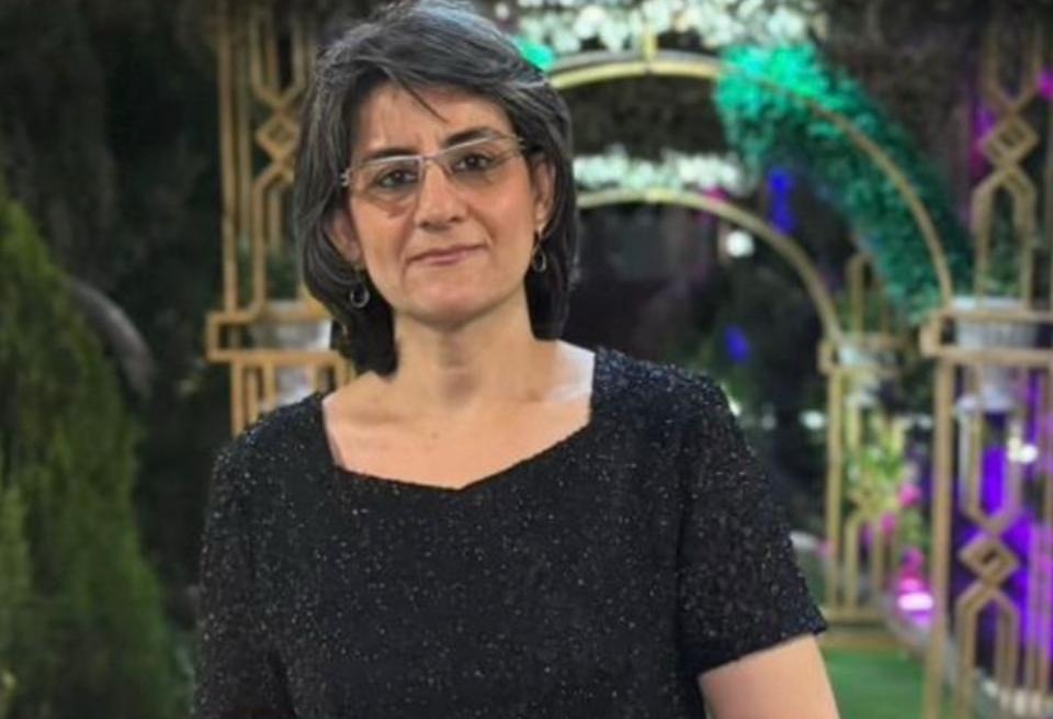 ده‌ستبه‌سه‌ر كرانی هاووڵاتییه‌كی به‌هائی له‌ شاری شیراز