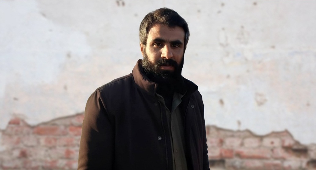 ده‌ستبه‌سه‌ر كران و ئه‌شكه‌نجه‌ دانی هاووڵاتییه‌كی به‌لووچ له‌ شاری زاهدان