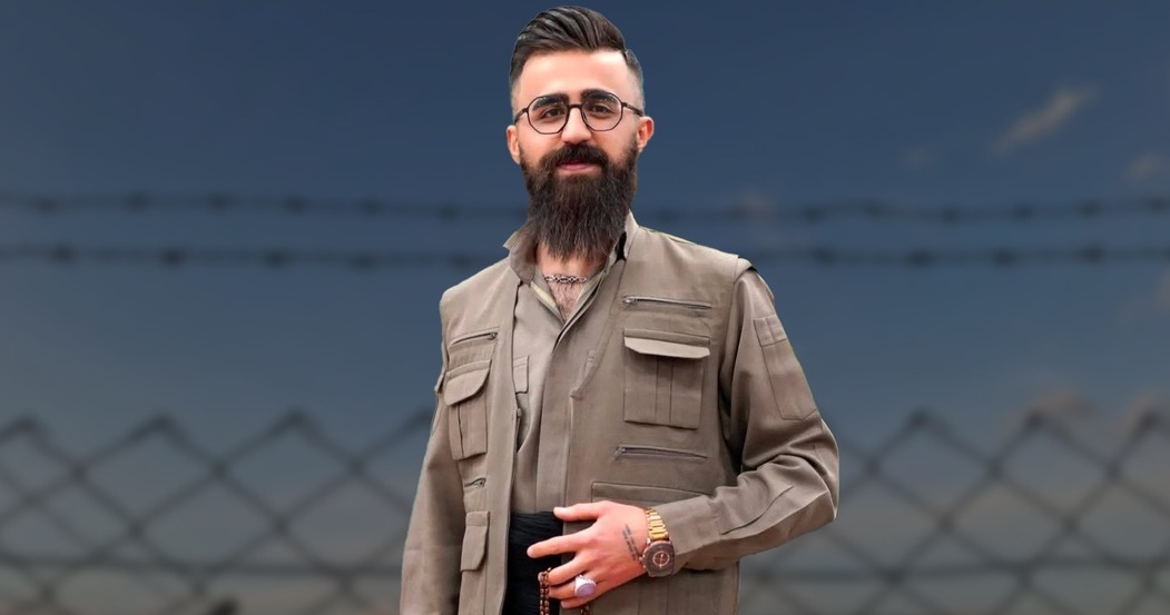 ده‌ستبه‌سه‌ر كرانی هاووڵاتییه‌كی ته‌مه‌ن ٦٣ ساڵ له‌ شاری تاران