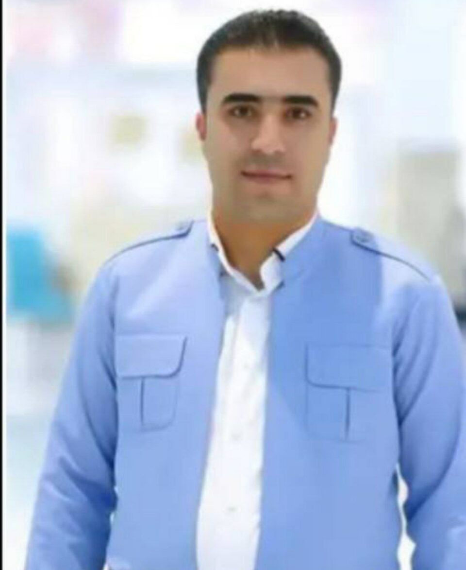 ده‌ستبه‌سه‌ر كرانی دوو هاووڵاتی خه‌ڵكی شاری دیوانده‌ره‌ 1