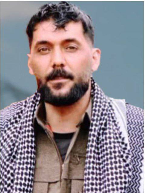 ده‌ستبه‌سه‌ر كرانی دوو هاووڵاتی خه‌ڵكی شاری سه‌رده‌شت