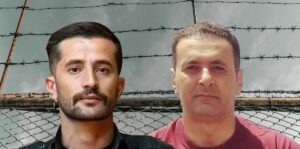 ده‌ستبه‌سه‌ر كرانی دوو هاووڵاتی خه‌ڵكی شاری سه‌قز