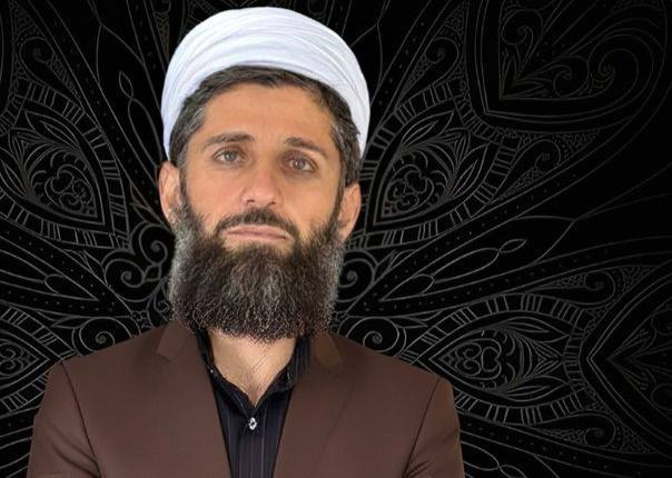 ده‌ستبه‌سه‌ر كرانی مامۆستایه‌كی ئایینی خه‌ڵكی شاری جوانڕۆ