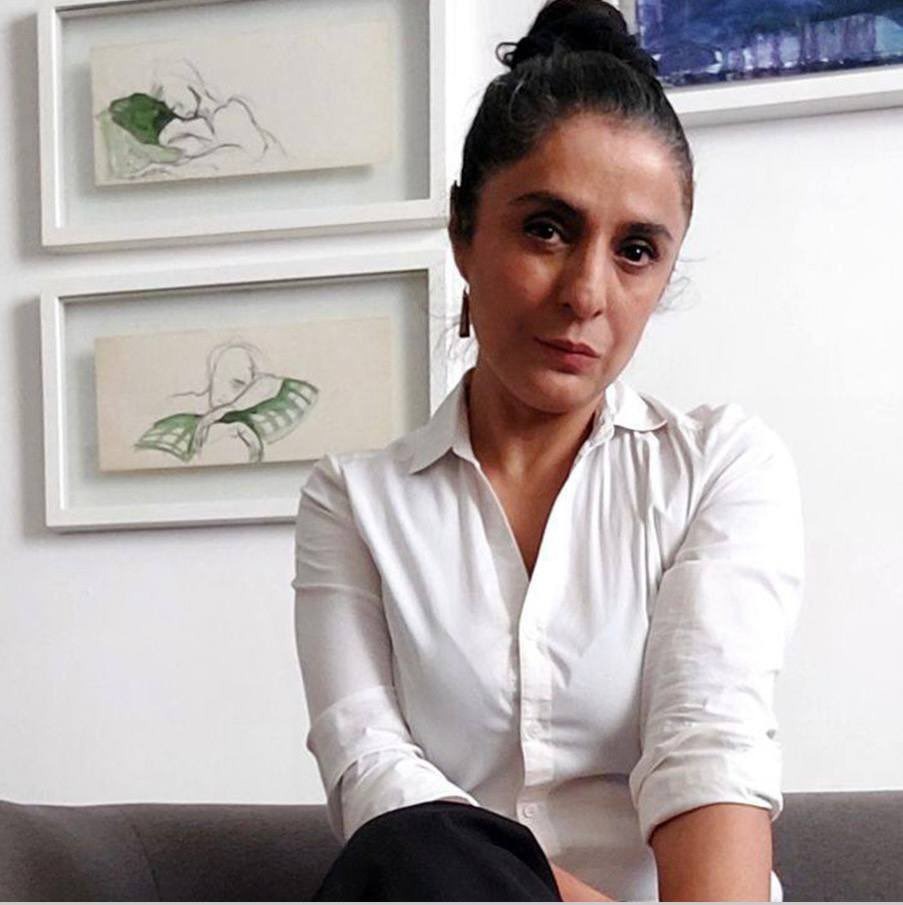 ده‌ستبه‌سه‌ر كرانی هاووڵاتییه‌كی به‌هائی دانیشتووی شاری تاران به‌ مه‌به‌ستی تێپه‌ڕاندنی ماوه‌ی به‌ندكرانه‌كه‌ی