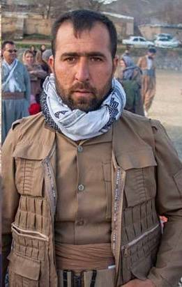 ده‌ستبه‌سه‌ر كرانی هاووڵاتییه‌كی خه‌ڵكی شاری بۆكان به‌ مه‌به‌ستی تێپه‌ڕاندنی ماوه‌ی به‌ندكرانه‌كه‌ی