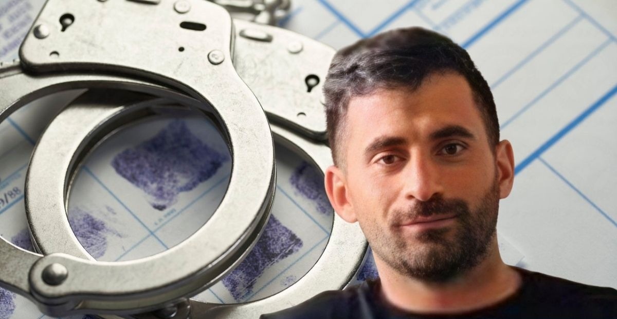 ده‌ستبه‌سه‌ر كرانی هاووڵاتییه‌كی خه‌ڵكی شاری ورمێ