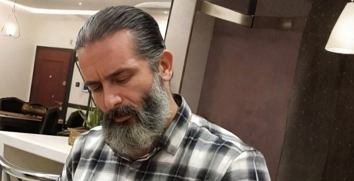 ده‌ستبه‌سه‌ر كرانی هونه‌رمه‌ندێكی خه‌ڵكی شه‌هریاری تاران