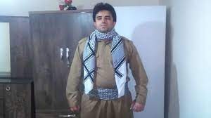 سه‌پاندنی حوكمی پێنج ساڵ زیندان به‌ سه‌ر هاووڵاتییه‌كی خه‌ڵكی شاری سنه‌