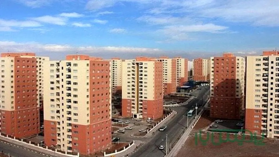 كۆبوونه‌وه‌ی ماڵدزراوانی پرۆژه‌ی په‌ردیس له‌ تاران