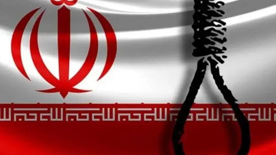 له‌ سێداره‌دانی ٩ به‌ندكراو له‌ زیندانه‌كانی ڕژیمی كۆماری ئیسلامی 1