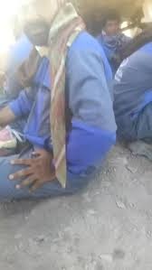 مانگرتنی كرێكارانی كانگه‌ی مسی جانجای نیمروز