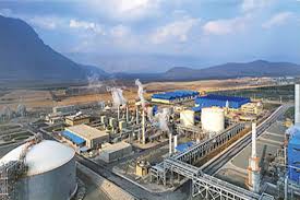 ناڕه‌زایه‌تی كرێكارانی شیركه‌تی پترۆشیمی كرماشان