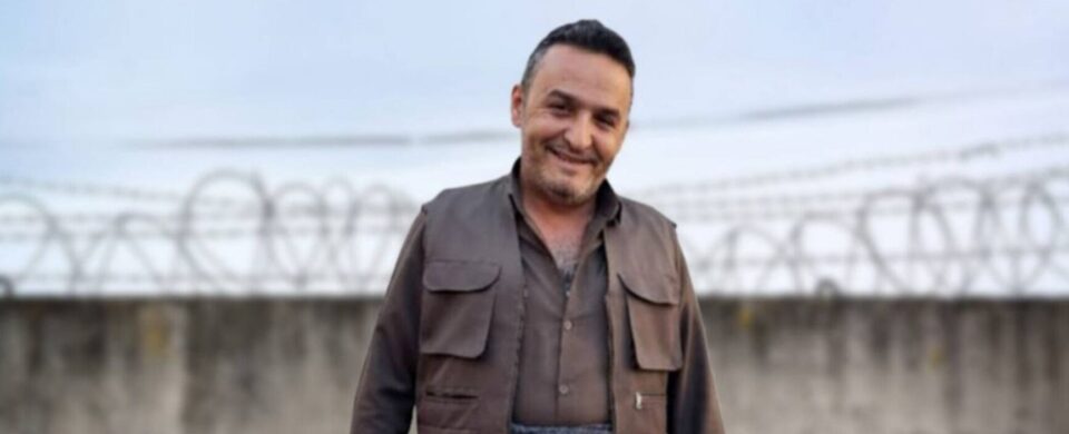 ناڕوونی چاره‌نووسی هاووڵاتییه‌كی ده‌ستبه‌سه‌ر كراوی خه‌ڵكی شاری 3