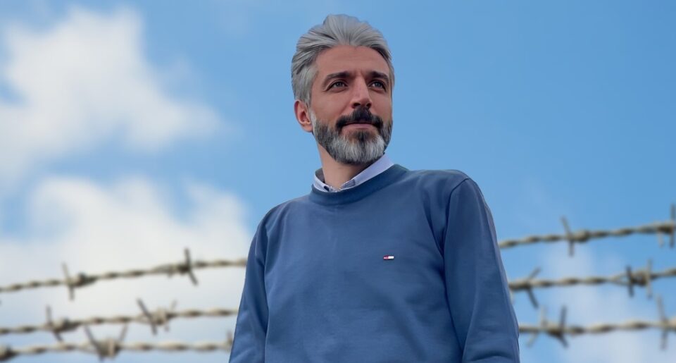 ناڕوونی چاره‌نووسی هاووڵاتییه‌كی ده‌ستبه‌سه‌ر كراوی خه‌ڵكی شاری 4