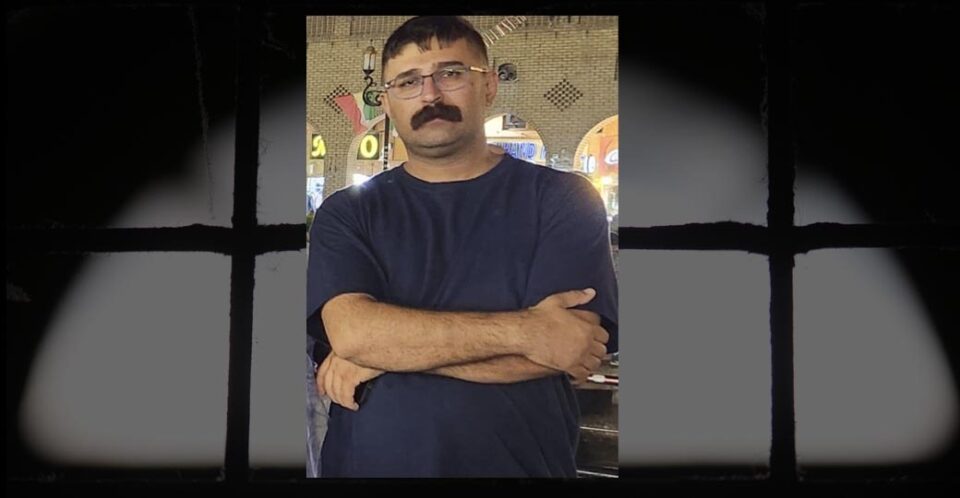 ناڕوونی چاره‌نووسی هاووڵاتییه‌كی ده‌ستبه‌سه‌ر كراوی خه‌ڵكی شاری 5